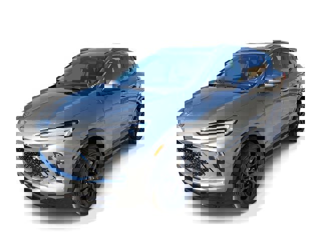 New 2026 Buick Encore GX Sport Touring w/ Comfort Package image 3