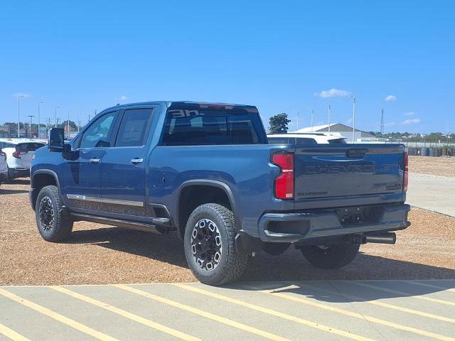 New 2025 Chevrolet Silverado 2500 High Country w/ High Country Premium Package image 3