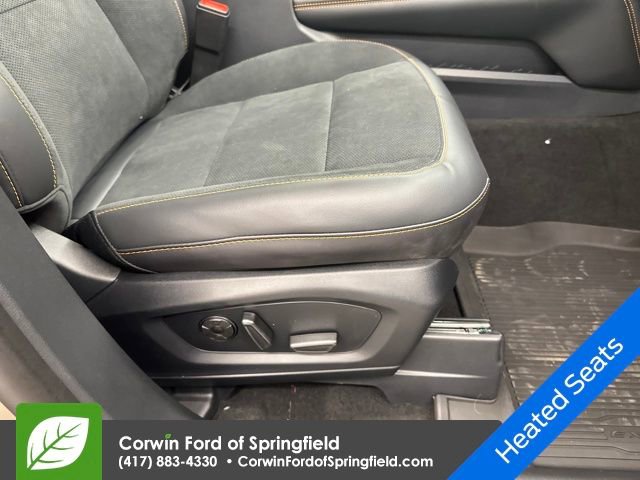 New 2026 Ford Explorer Tremor w/ Tremor Ultimate Package image 12