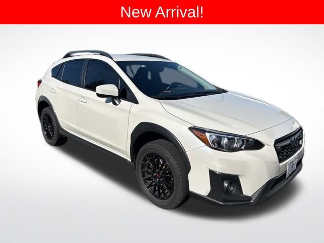 Used 2019 Subaru Crosstrek 2.0i Premium w/ Popular Package #3 AWD/4WD image 1