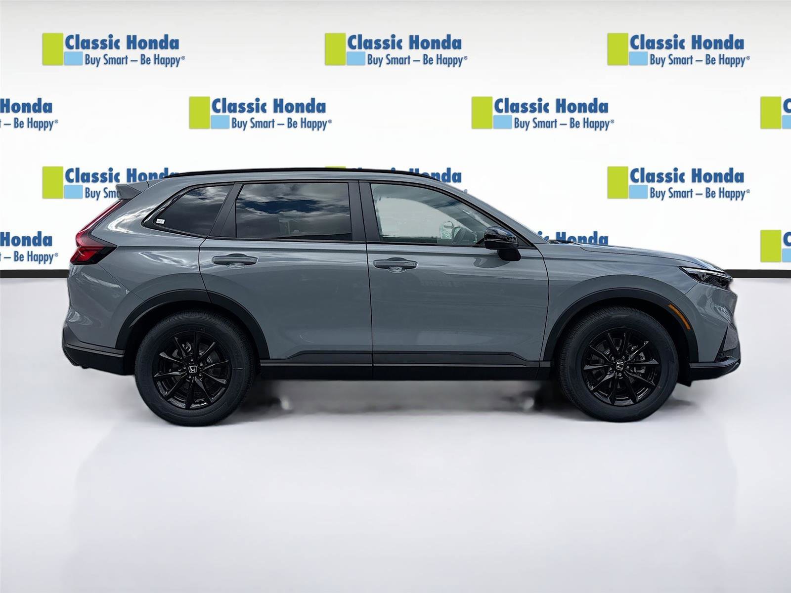 New 2026 Honda CR-V Sport-L image 9