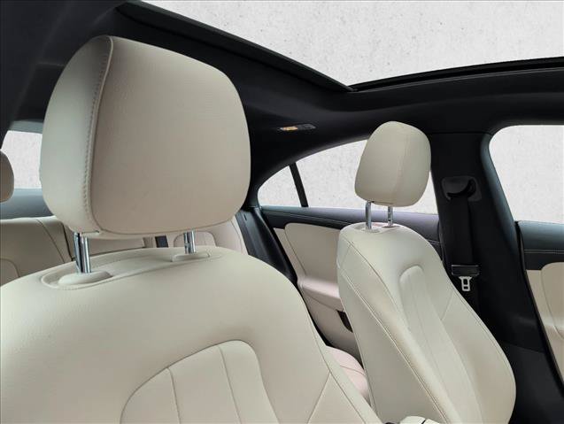 Certified 2021 Mercedes-Benz CLA 250 4MATIC image 21