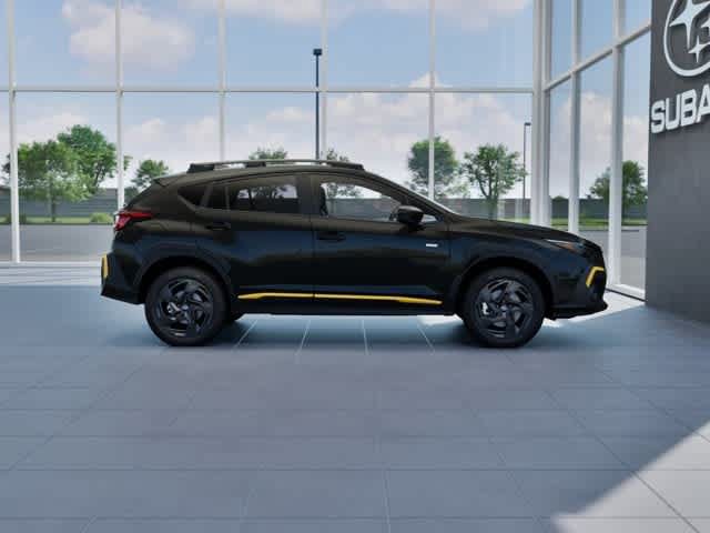 New 2026 Subaru Crosstrek 2.5i Sport AWD/4WD image 6