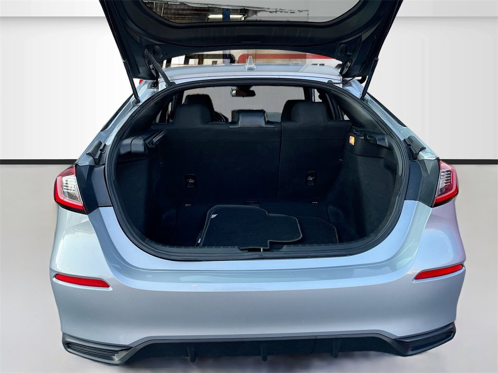 Used 2023 Honda Civic Sport image 23