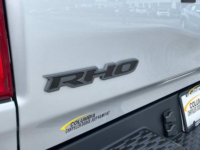 New 2026 RAM 1500 RHO w/ RHO Level 1 Equipment Group AWD/4WD image 14