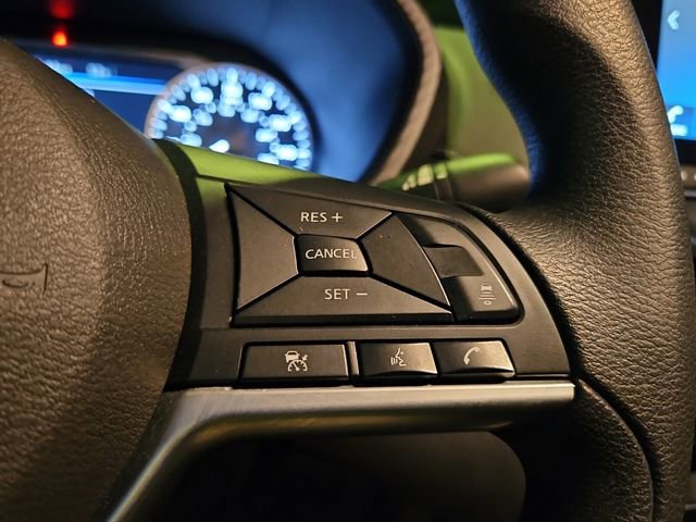 Used 2023 Nissan Sentra SV image 22