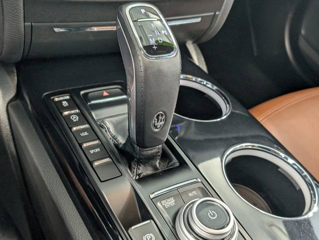 Used 2022 Maserati Ghibli Modena Q4 image 23