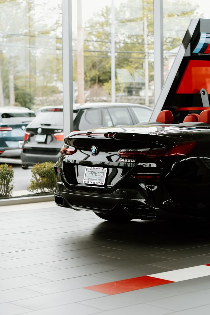 New 2026 BMW 230i Coupe w/ Premium Package RWD image 28
