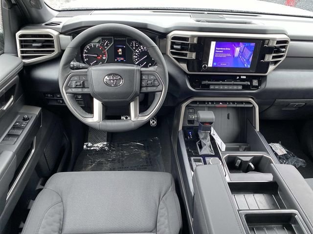 New 2026 Toyota Tundra SR5 image 7