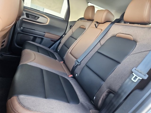 New 2026 Ford Bronco Sport Outer Banks w/ Outer Banks Tech Package+ image 13