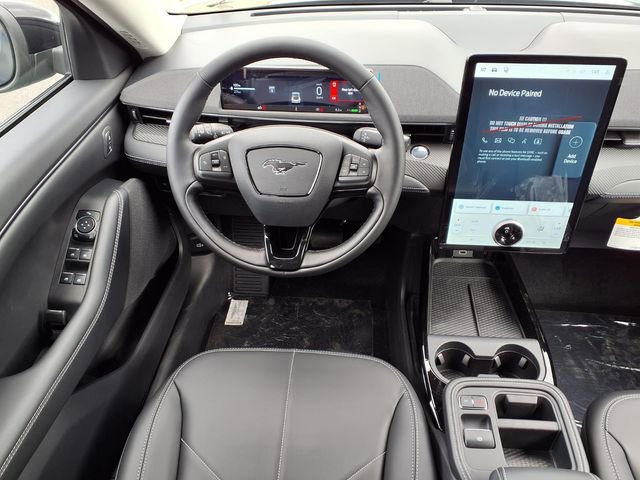 New 2026 Ford Mustang Mach-E Select w/ Interior Protection Package RWD image 6
