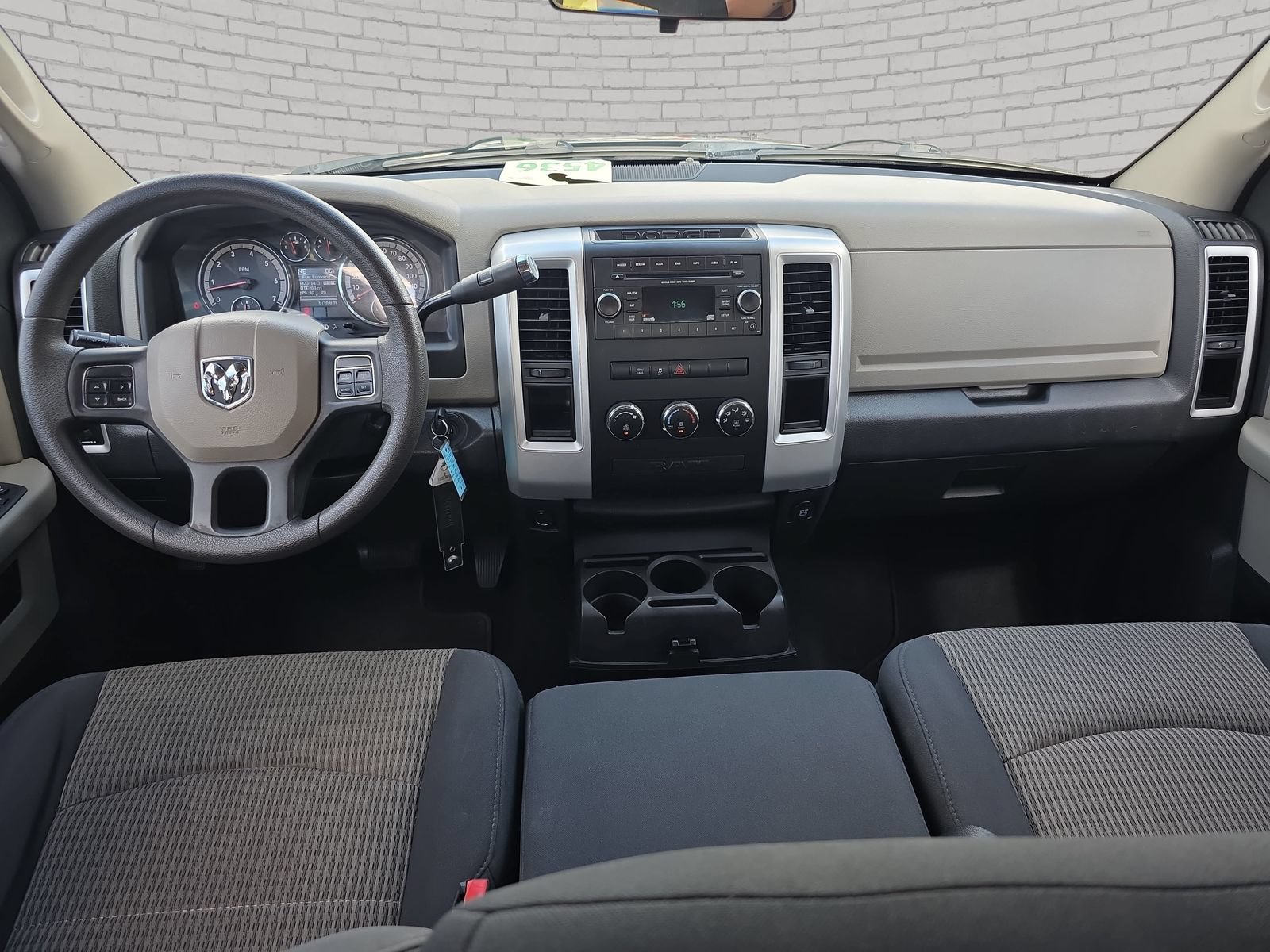 Used 2012 RAM 1500 Classic SLT RWD image 10