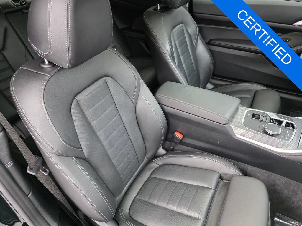Used 2024 BMW M440i Coupe w/ M Carbon Exterior Package RWD image 27