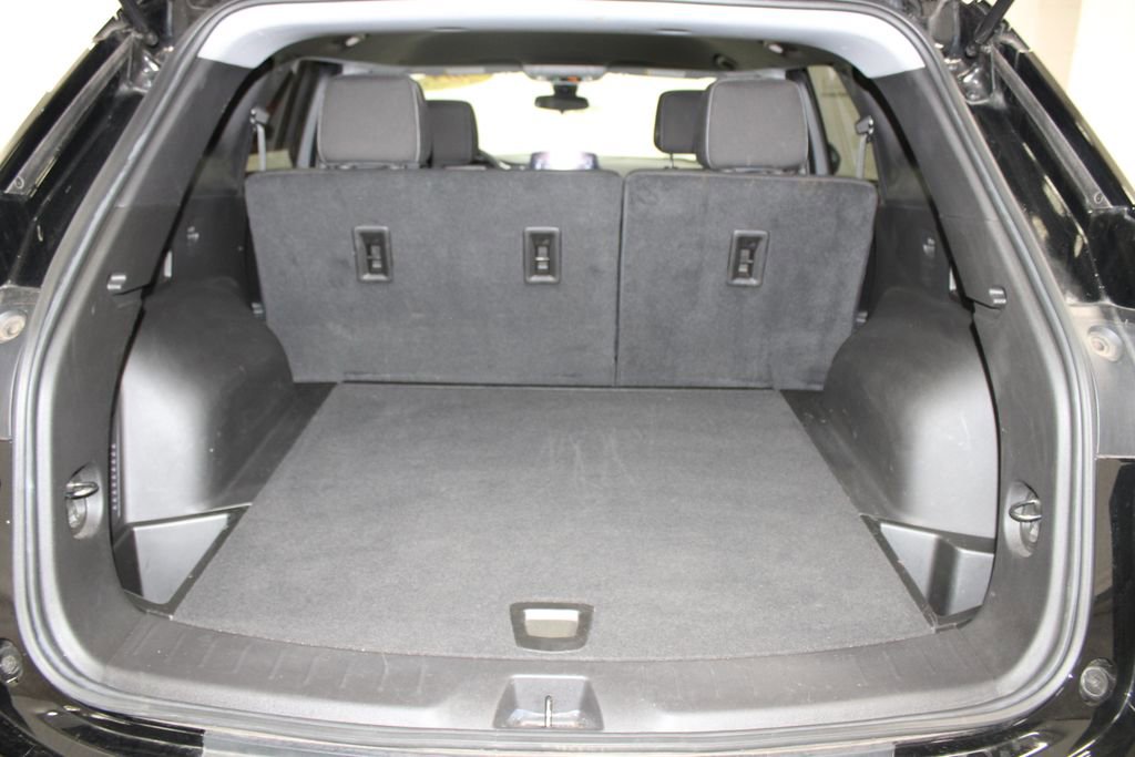 Used 2025 Chevrolet Blazer LT image 27
