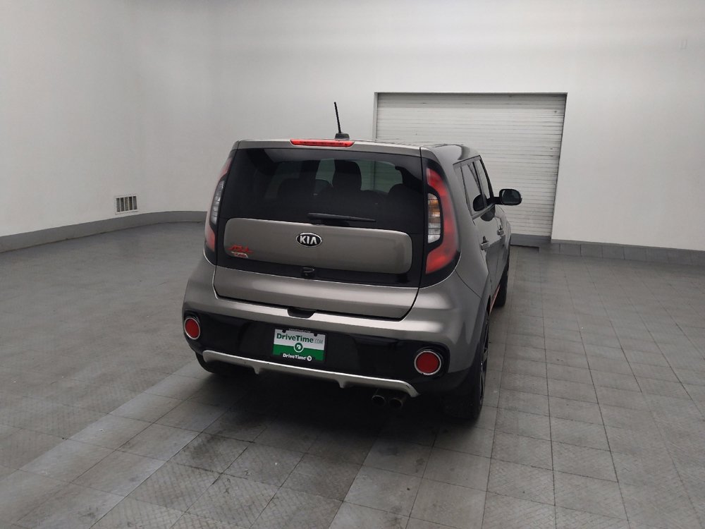 Used 2018 Kia Soul ! image 7