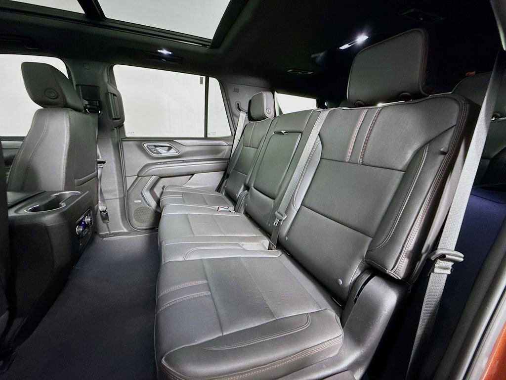 Used 2023 Chevrolet Tahoe RST image 11