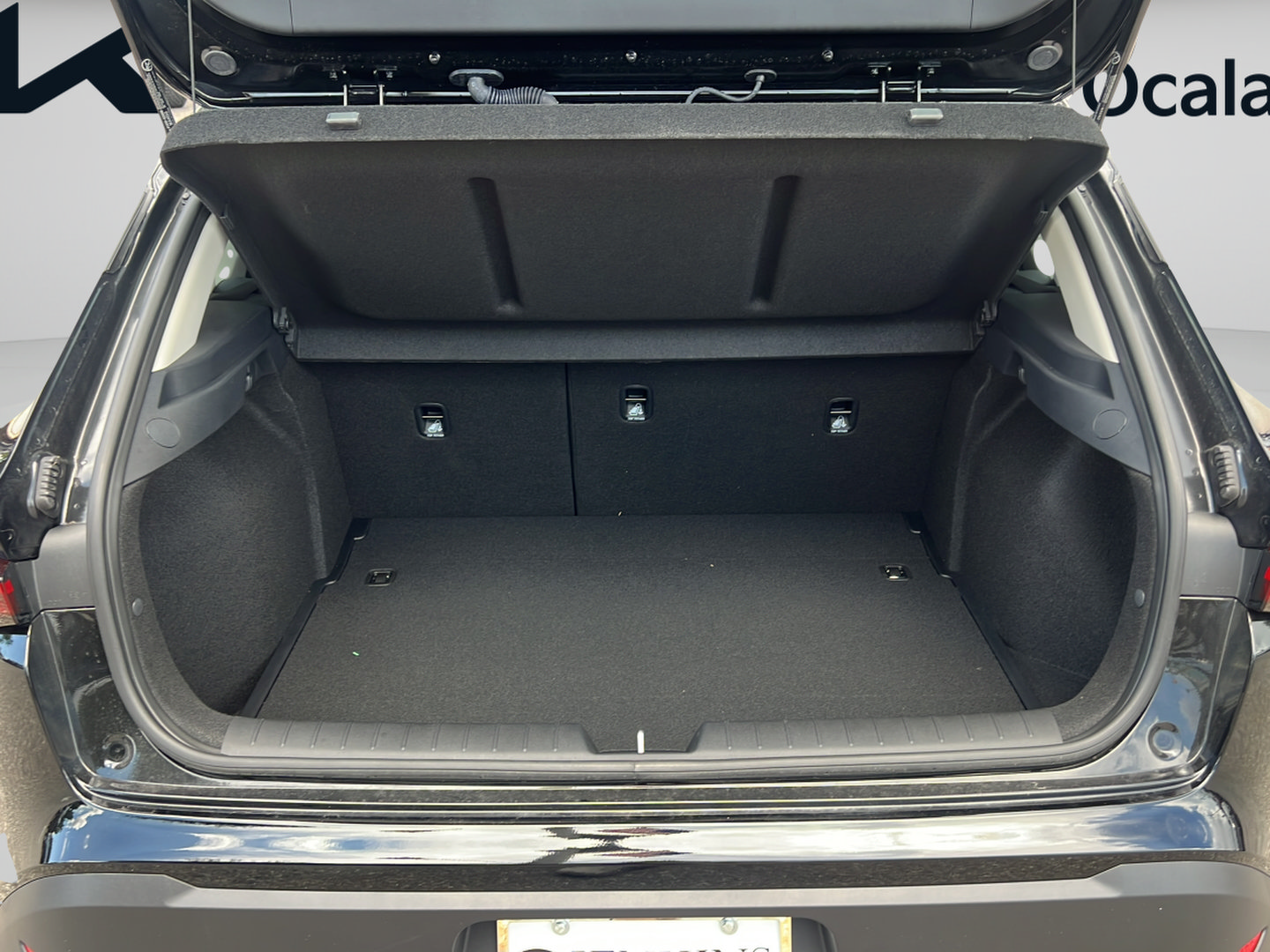 New 2026 Kia K4 EX FWD image 9