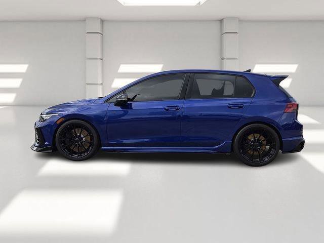 Used 2025 Volkswagen Golf R Black Edition image 2