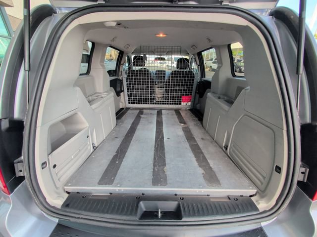 Used 2015 RAM C/V Tradesman w/ UConnect Hands-Free Group image 16