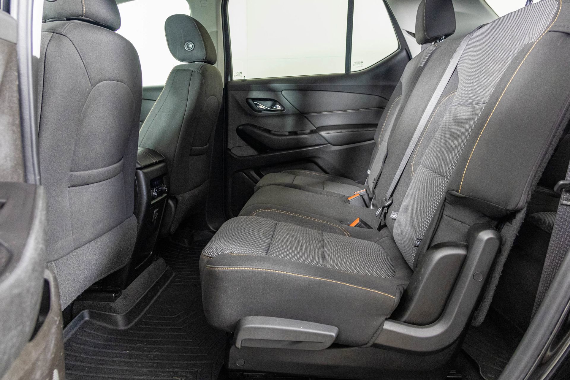 Used 2019 Chevrolet Traverse LS image 36