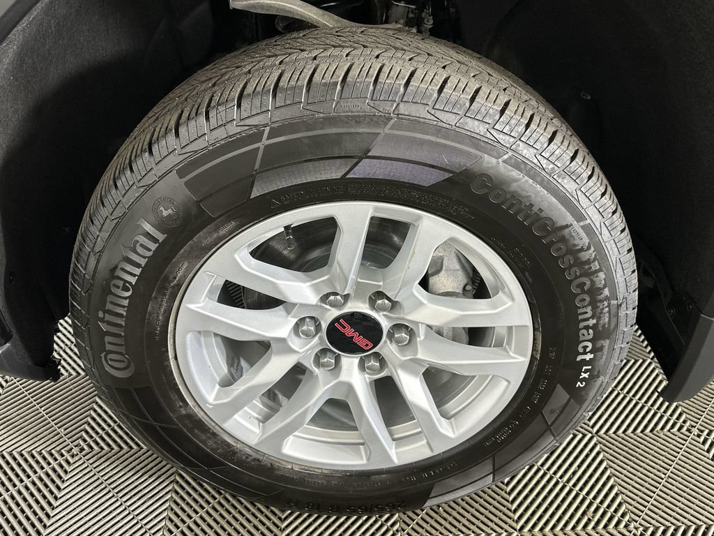 Used 2026 GMC Sierra 1500 Elevation AWD/4WD image 33