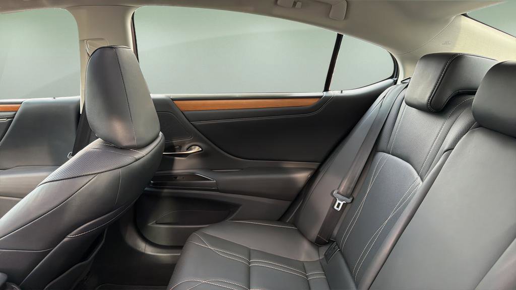 Used 2019 Lexus ES 350 Luxury w/ Accessory Package 2 image 17