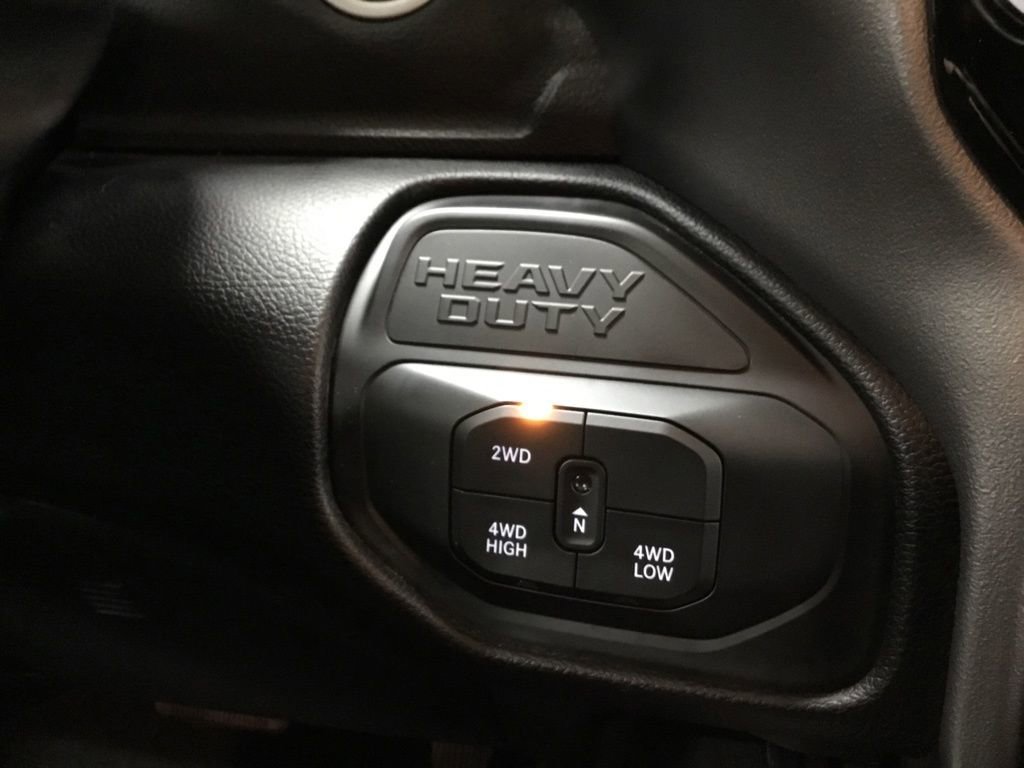 New 2026 RAM 2500 Big Horn image 35