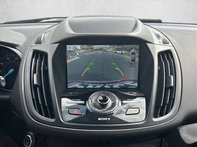 Used 2019 Ford Escape Titanium AWD/4WD image 19