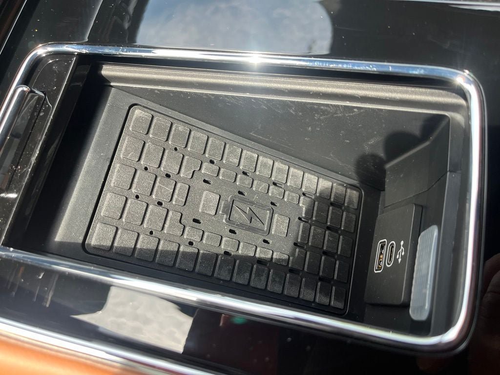 Certified 2026 Lincoln Aviator Black Label AWD/4WD image 37