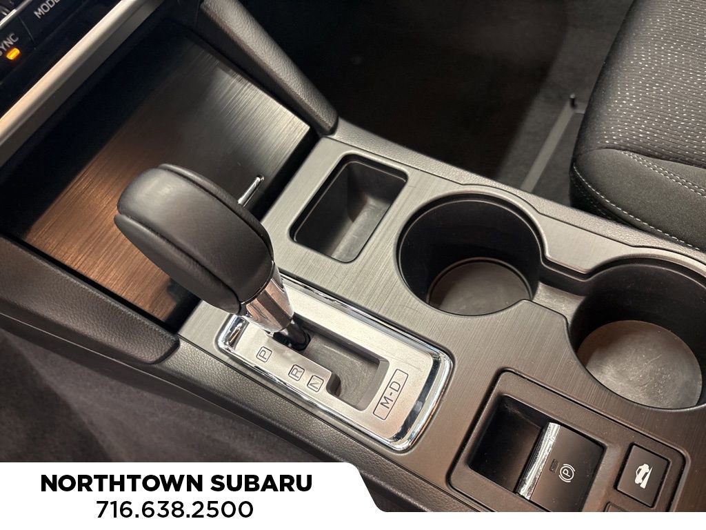 Used 2018 Subaru Legacy 2.5i Premium image 15