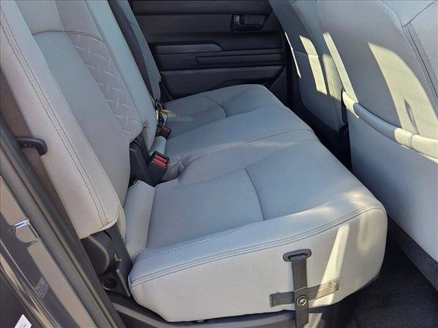 Certified 2025 Toyota Tacoma SR5 image 19