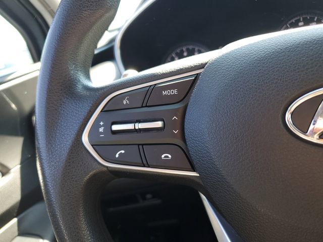 Used 2021 Hyundai Santa Fe SE image 19