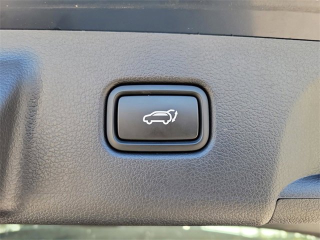 Used 2024 Hyundai Palisade Calligraphy image 30