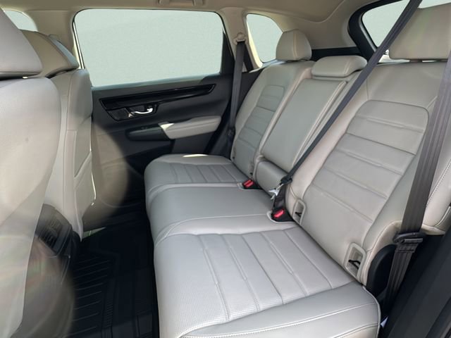 New 2026 Honda CR-V EX-L image 26