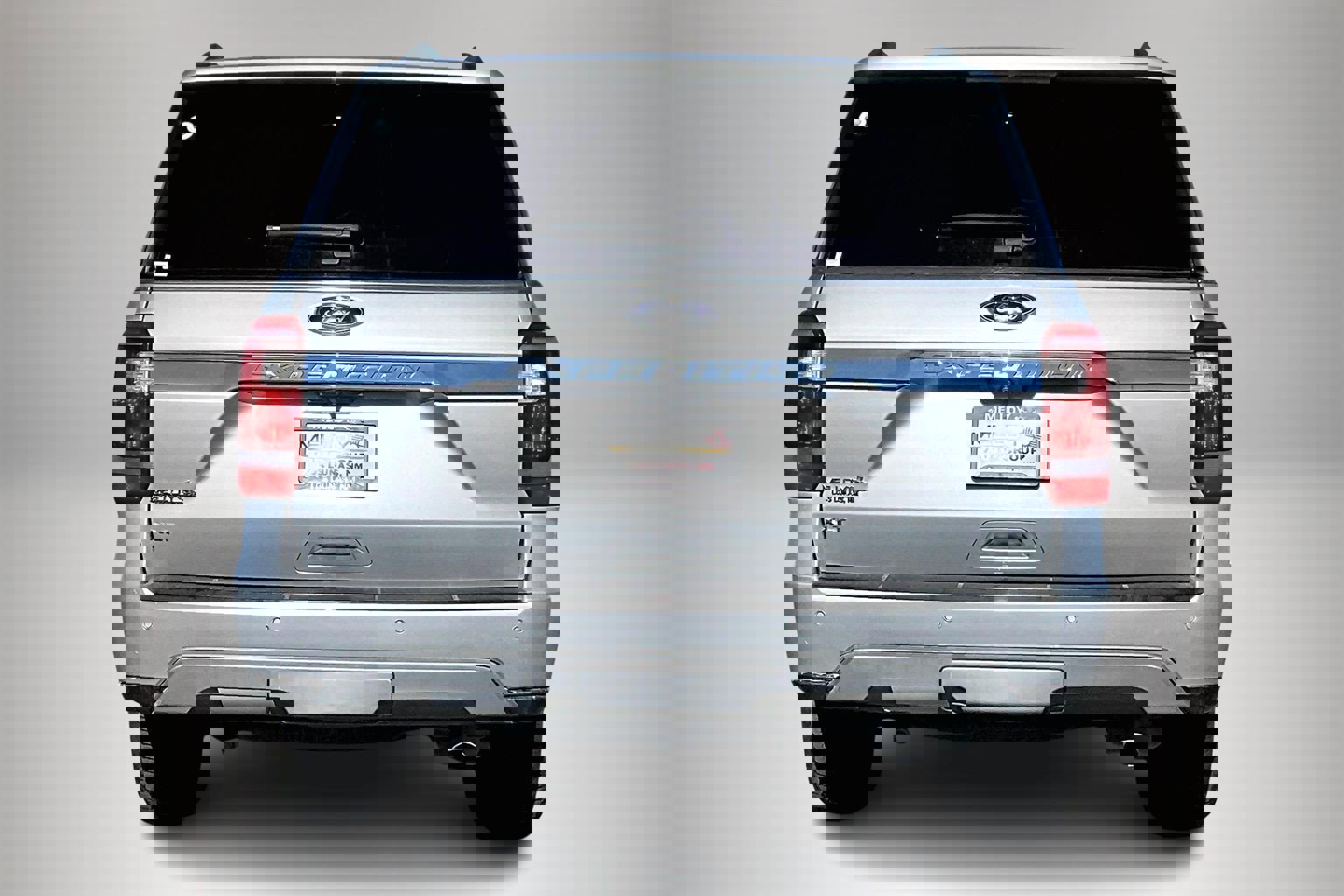 Used 2019 Ford Expedition XLT w/ Equipment Group 201A image 5