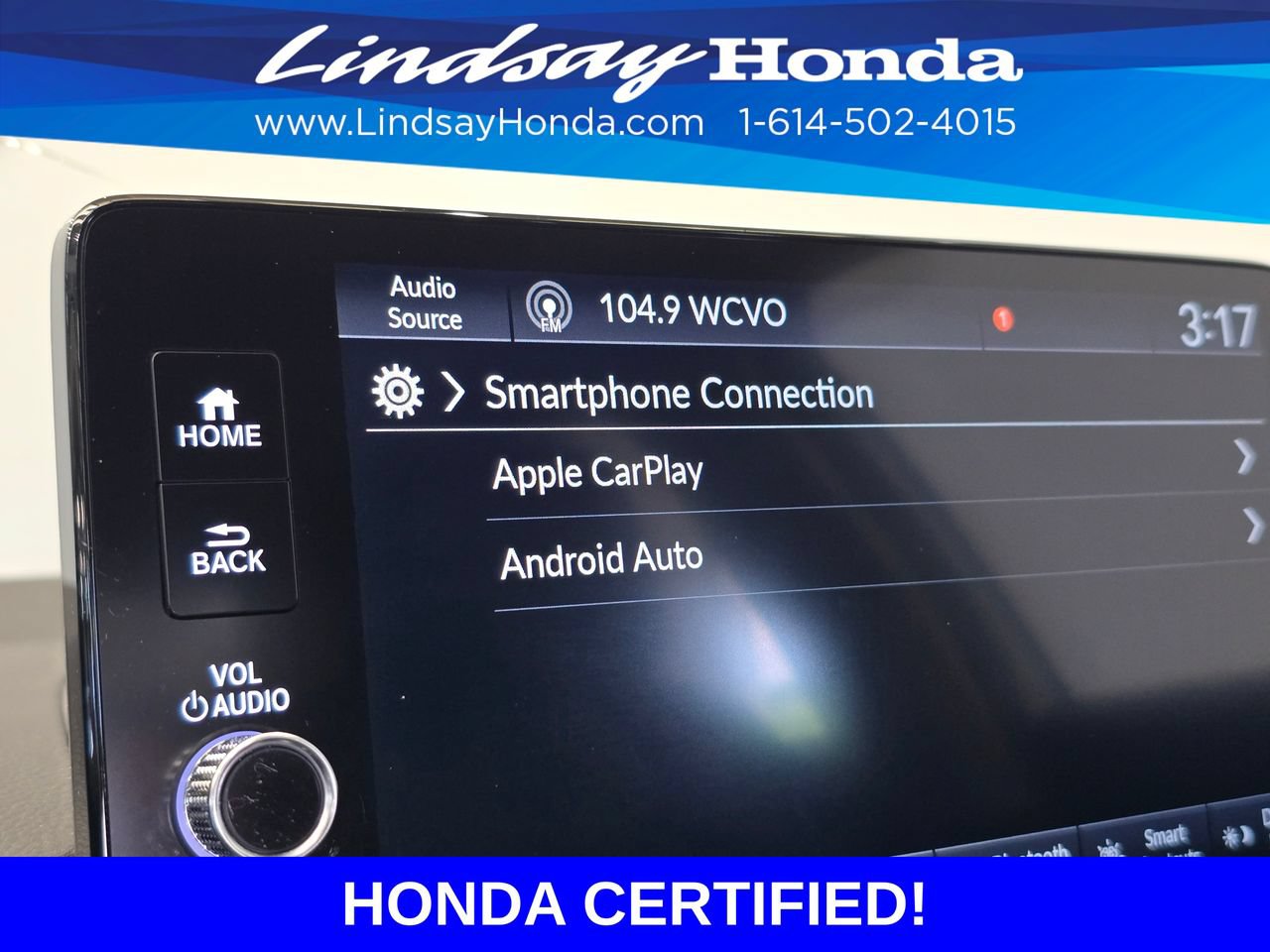 Certified 2022 Honda Civic Touring image 19