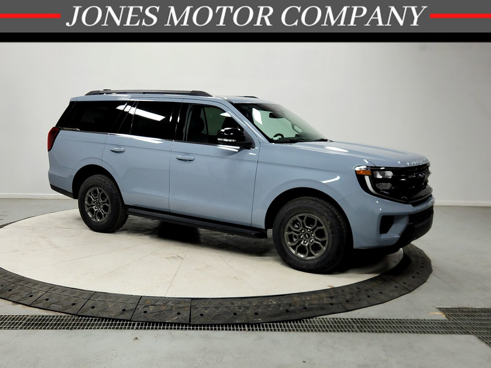 New 2026 Ford Expedition Active