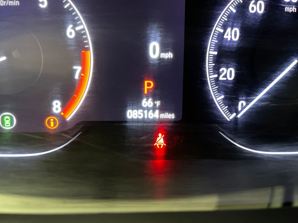 Used 2022 Honda Accord EX-L image 21