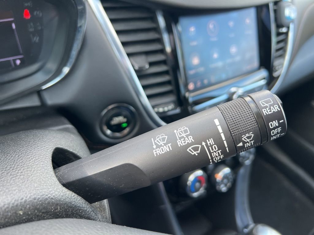 Used 2020 Chevrolet Trax Premier image 14