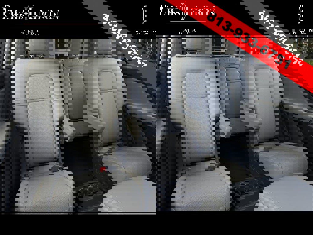 New 2026 Lincoln Aviator 2WD image 33