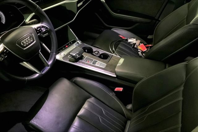 Used 2019 Audi A6 3.0T Prestige AWD/4WD image 8
