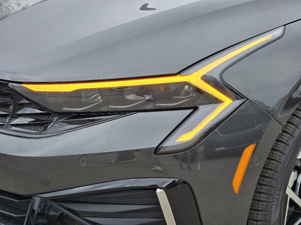 New 2026 Kia K5 EX image 6