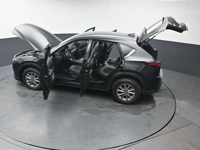 Certified 2023 MAZDA CX-5 AWD 2.5 S w/ Select Package image 45
