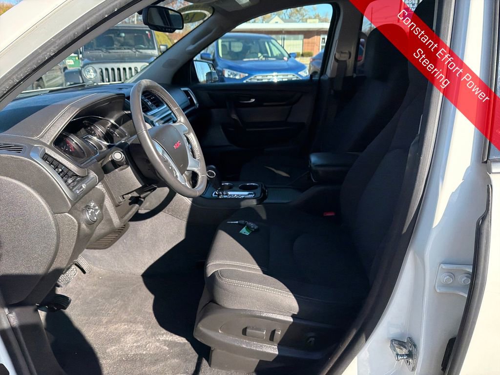 Used 2014 GMC Acadia SLE image 11