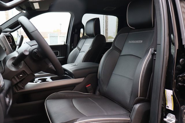 Used 2025 RAM 2500 Laramie image 14