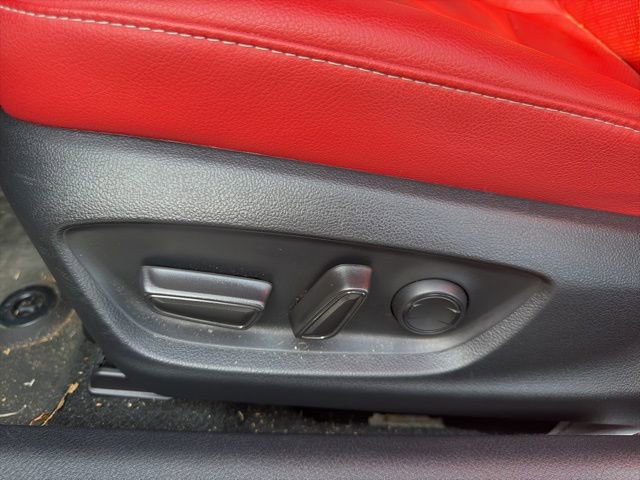 Used 2023 Toyota Camry XSE w/ Navigation Package image 5