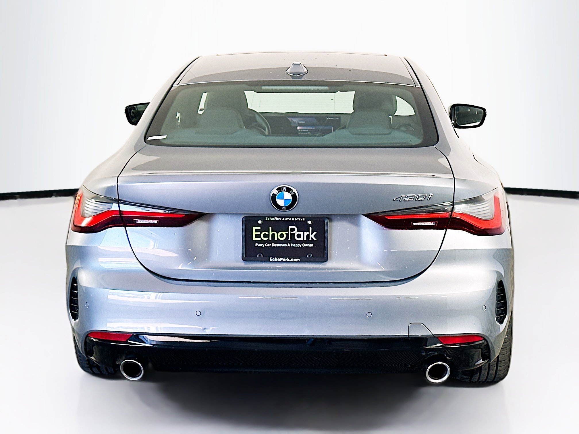 Used 2025 BMW 430i Coupe image 7