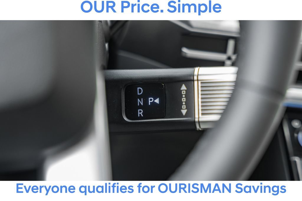 New 2026 Hyundai Santa Fe Limited image 26