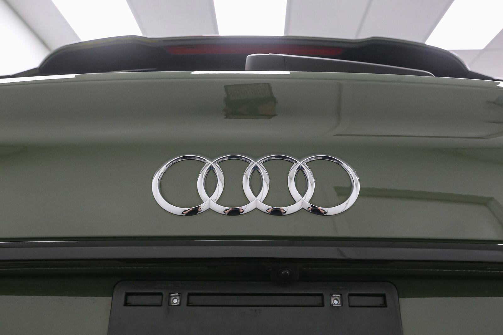 Used 2022 Audi Q5 2.0T Prestige w/ Prestige Package AWD/4WD image 13