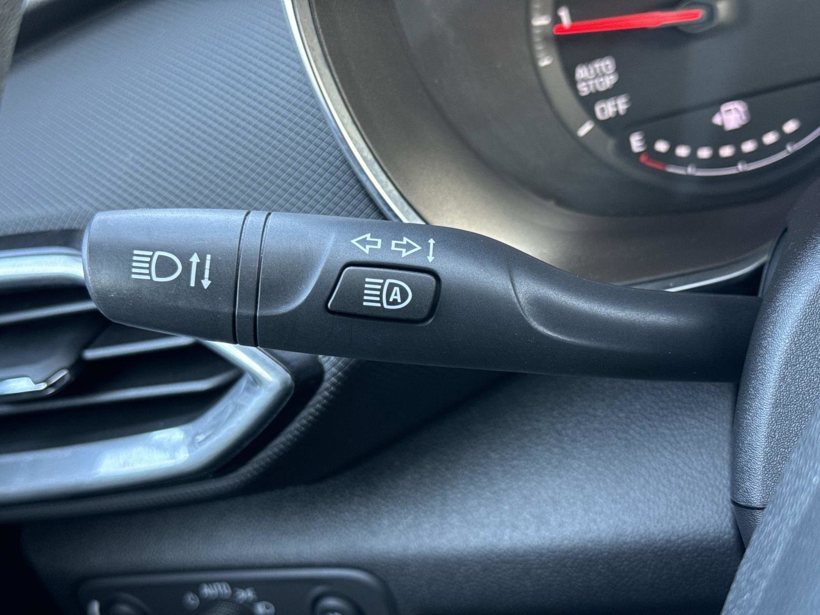 Used 2023 Chevrolet TrailBlazer LT w/ Convenience Package image 9